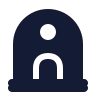 Cottage icon preview