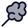 Cotton Candy icon preview