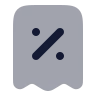 Coupon 01 icon preview