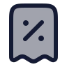 Coupon 01 icon preview