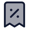 Coupon 01 icon preview