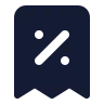 Coupon 01 icon preview