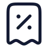 Coupon 01 icon preview