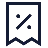 Coupon 01 icon preview