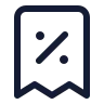 Coupon 01 icon preview