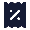 Coupon 02 icon preview