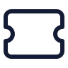 Coupon 03 icon preview