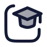 Course icon preview