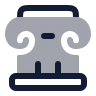 Court House icon preview