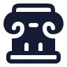 Court House icon preview