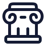 Court House icon preview