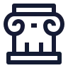 Court House icon preview