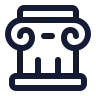 Court House icon preview