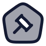 Court Law icon preview