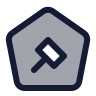 Court Law icon preview