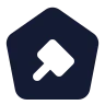 Court Law icon preview