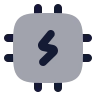 Cpu Charge icon preview