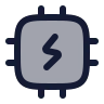 Cpu Charge icon preview