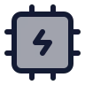 Cpu Charge icon preview