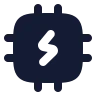 Cpu Charge icon preview
