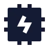 Cpu Charge icon preview