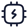 Cpu Charge icon preview