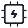 Cpu Charge icon preview
