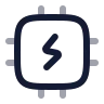 Cpu Charge icon preview