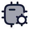 Cpu Settings icon preview
