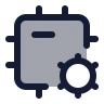 Cpu Settings icon preview