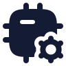 Cpu Settings icon preview
