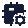 Cpu Settings icon preview