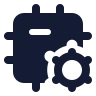 Cpu Settings icon preview