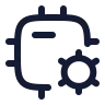 Cpu Settings icon preview