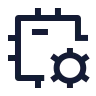 Cpu Settings icon preview