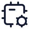 Cpu Settings icon preview