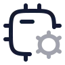 Cpu Settings icon preview