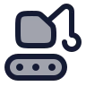 Crane icon preview