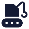 Crane icon preview