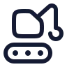 Crane icon preview