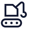 Crane icon preview
