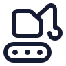 Crane icon preview