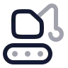 Crane icon preview