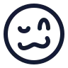 Crazy icon preview