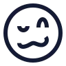 Crazy icon preview
