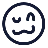 Crazy icon preview
