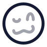 Crazy icon preview