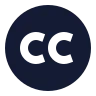 Creative Commons icon preview