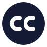 Creative Commons icon preview