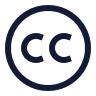 Creative Commons icon preview